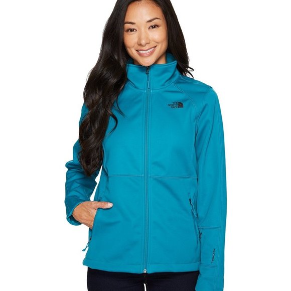 The North Face Womens Apex Risor Jacket 